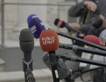 Cap sur l'Elysée