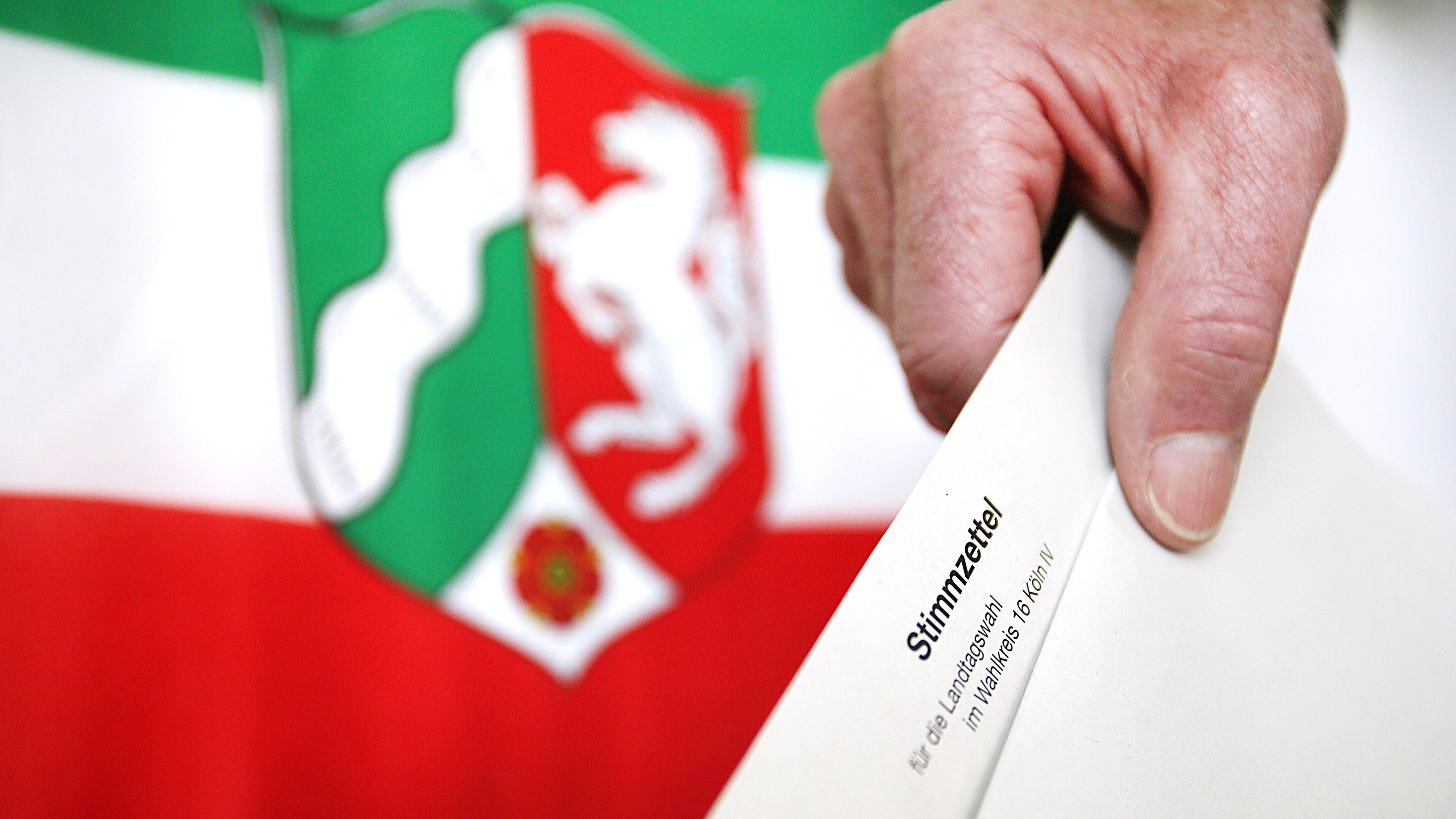 Kommunalwahlen 2025 – Entscheidung in NRW