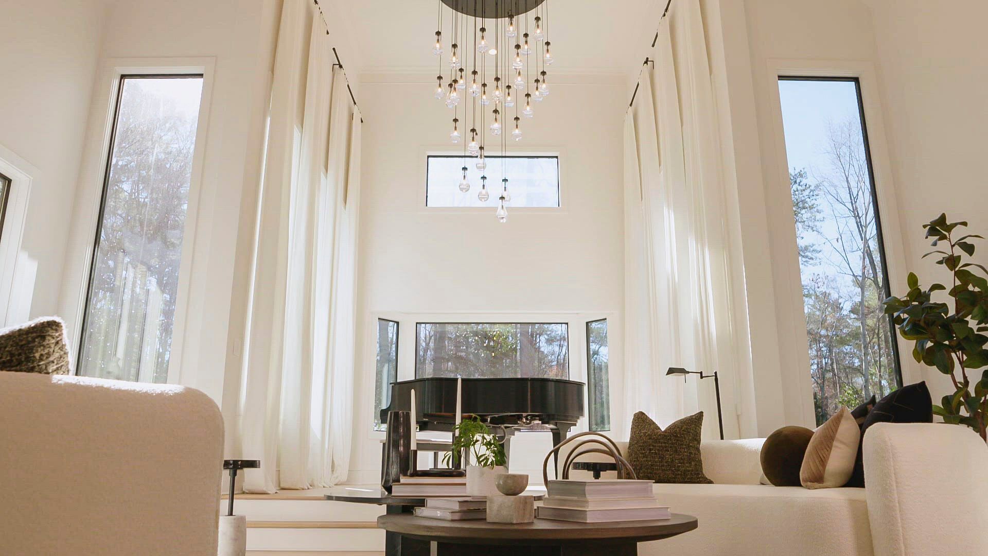 Married to Real Estate