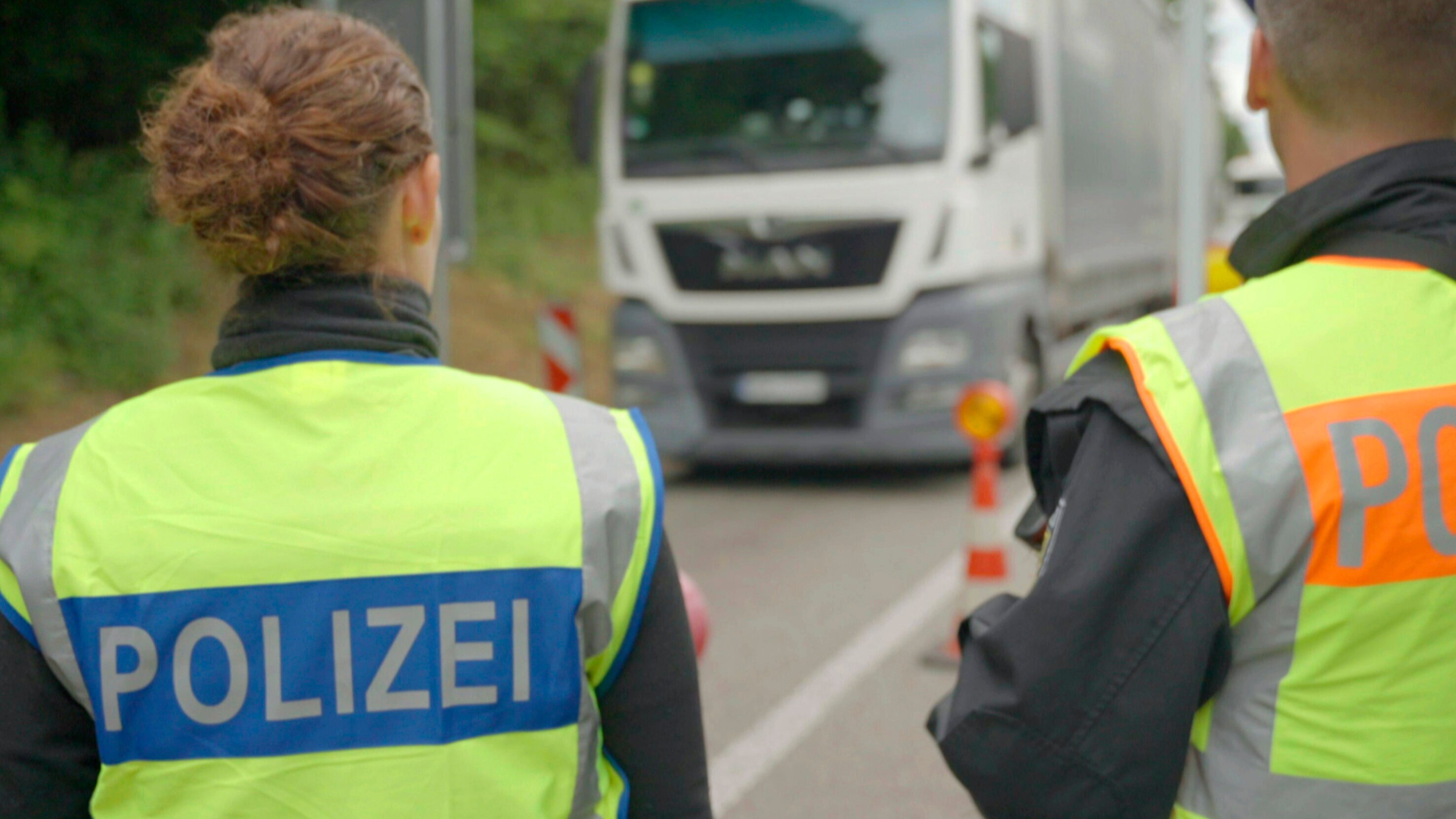Geflüchtet – und was dann?