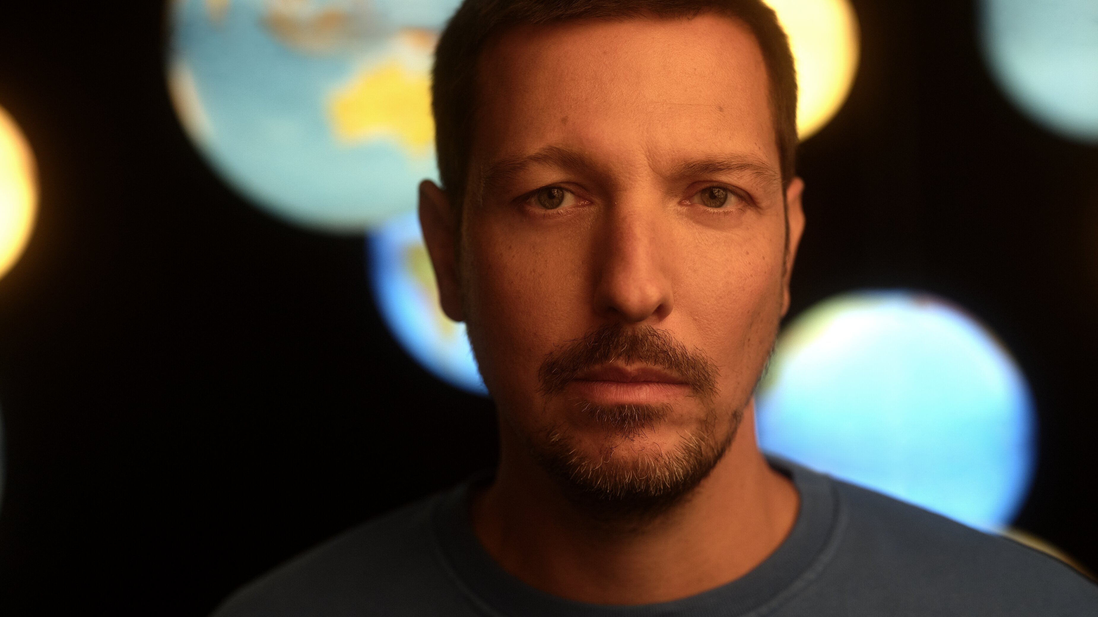 THILO MISCHKE. Spurlos verschwunden – Der Deutsche aus dem Folterknast