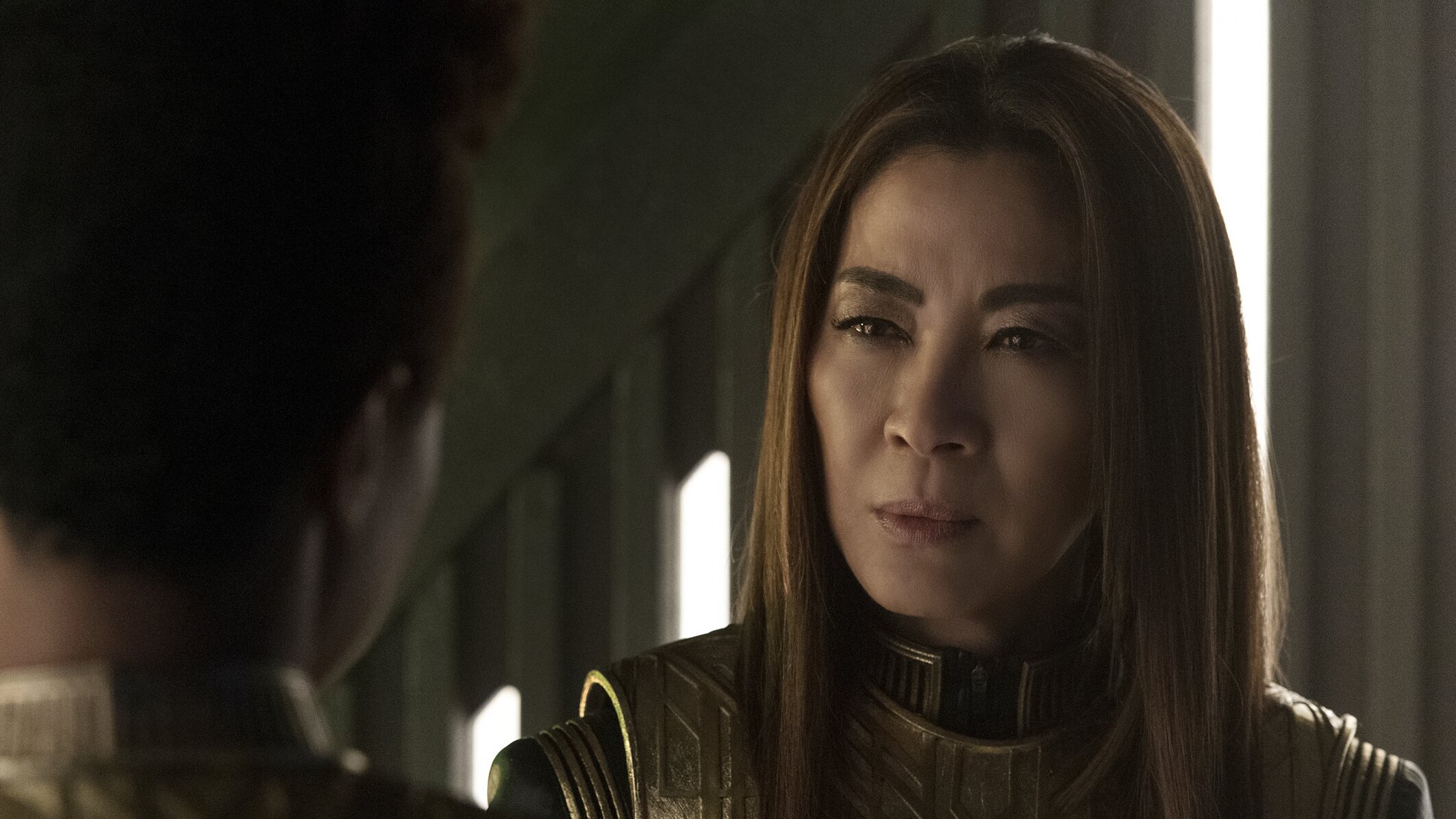 Star Trek: Discovery