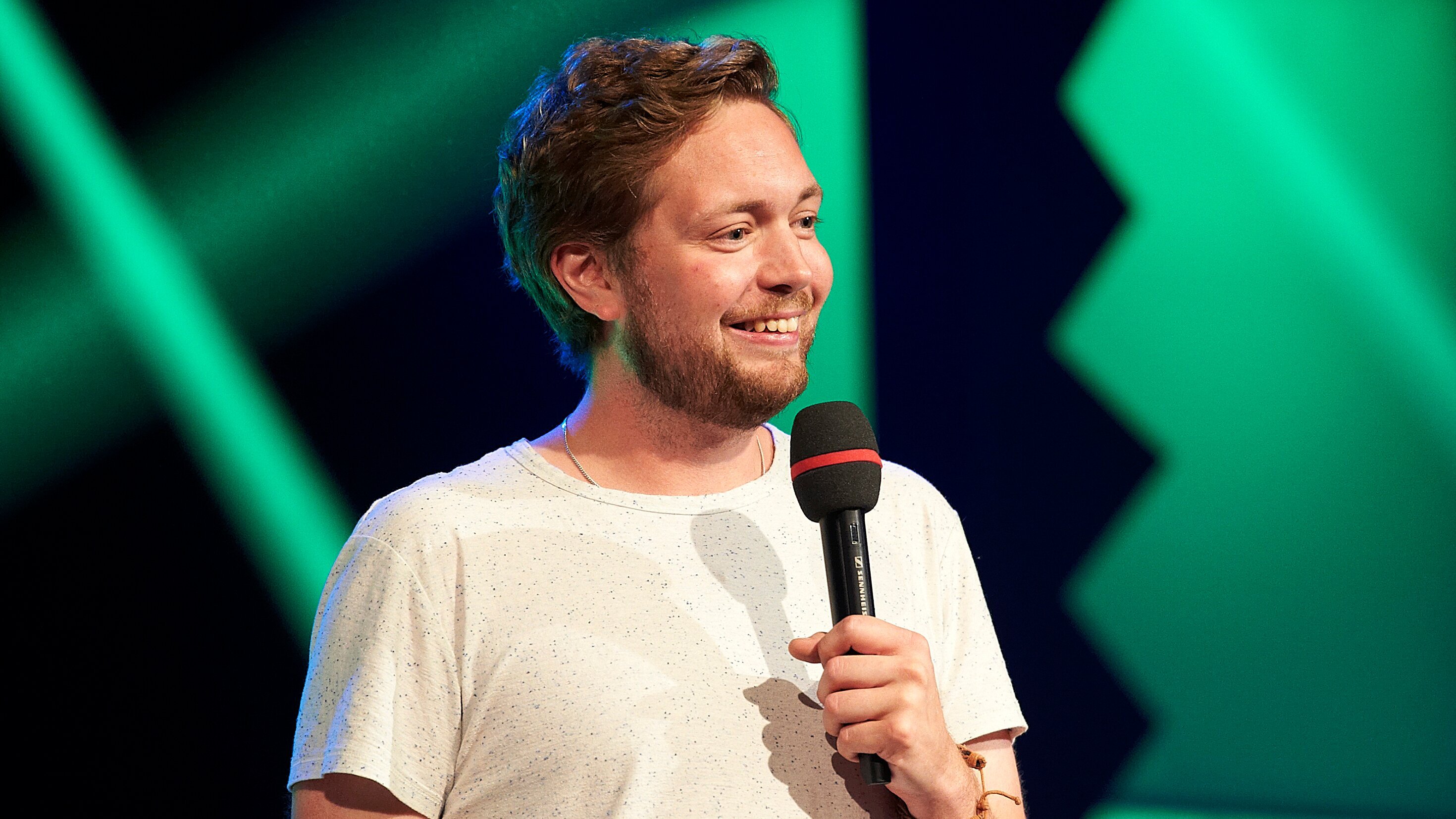 Bastian Bielendorfer: Das Leben ist kein Pausenhof