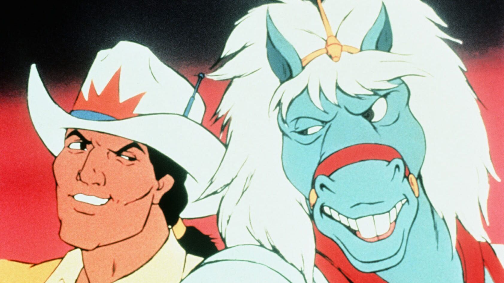 BraveStarr