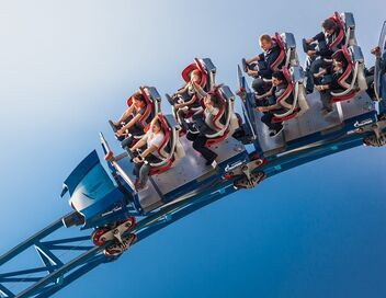 Europa-Park : les coulisses d'un incroyable succès