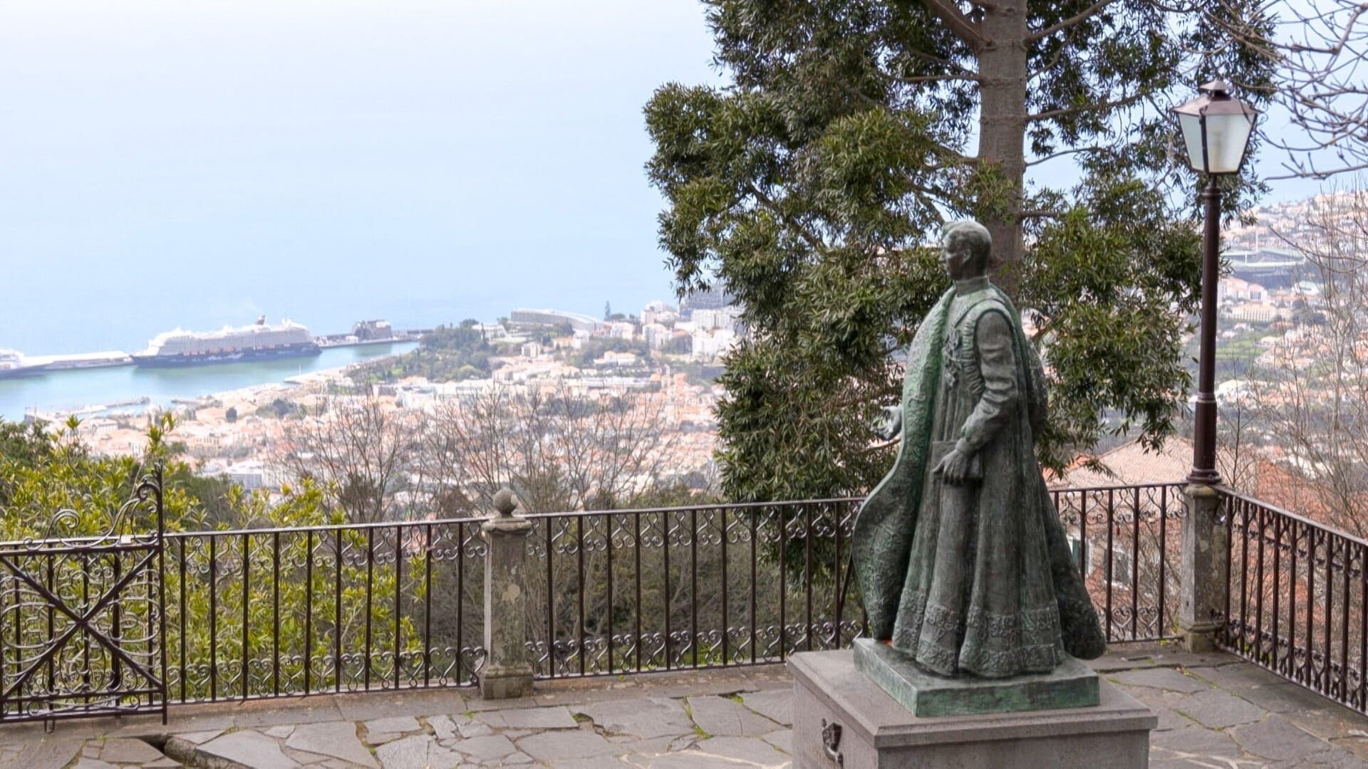 Der Raub der Kronjuwelen