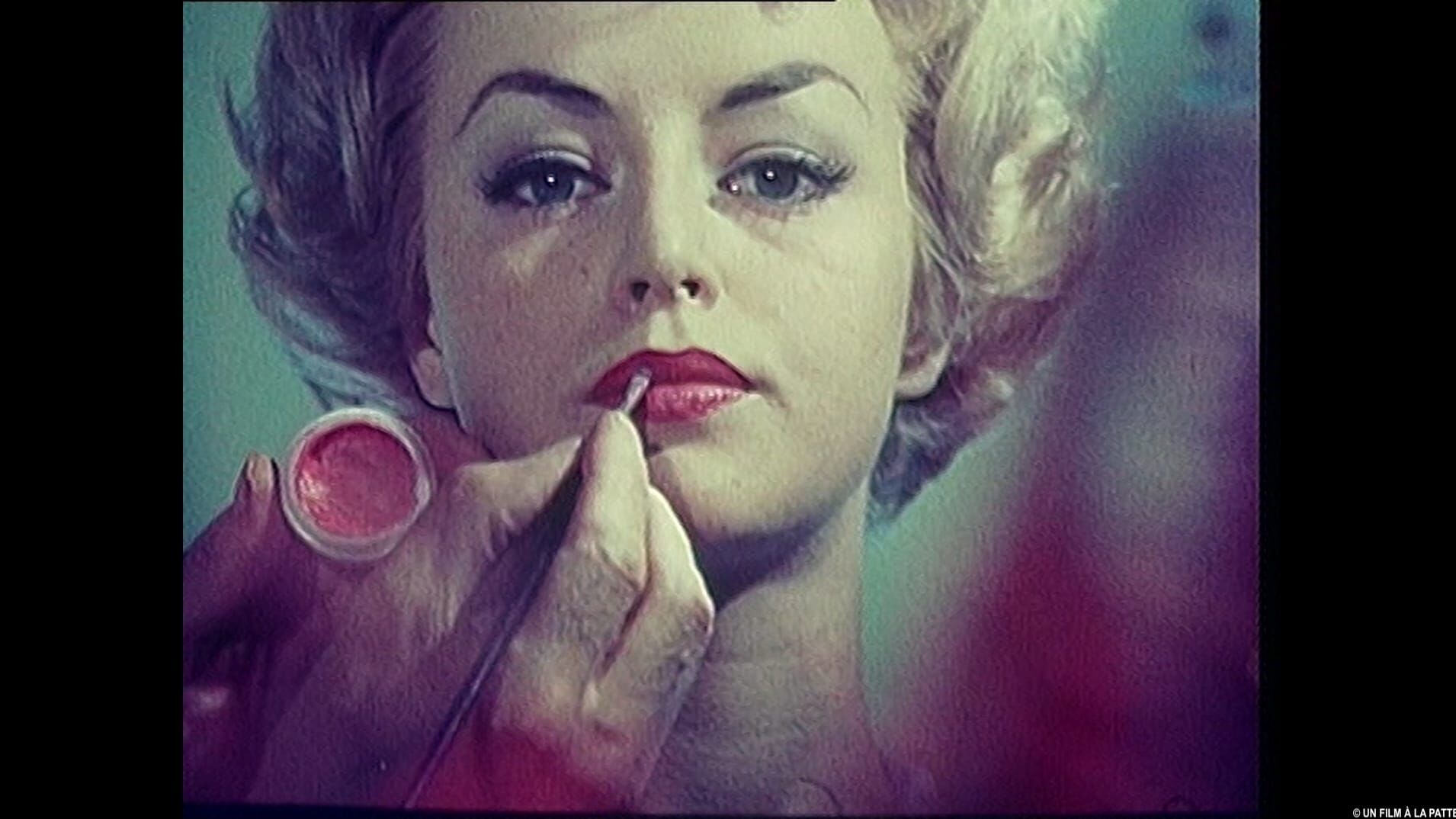 Geheimwaffe Lippenstift