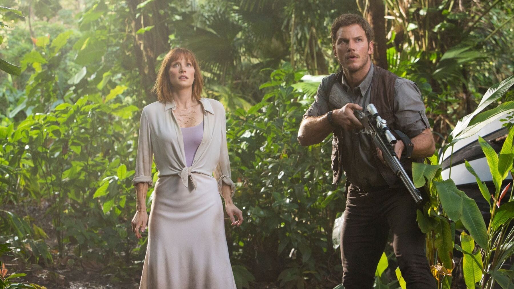 Jurassic World