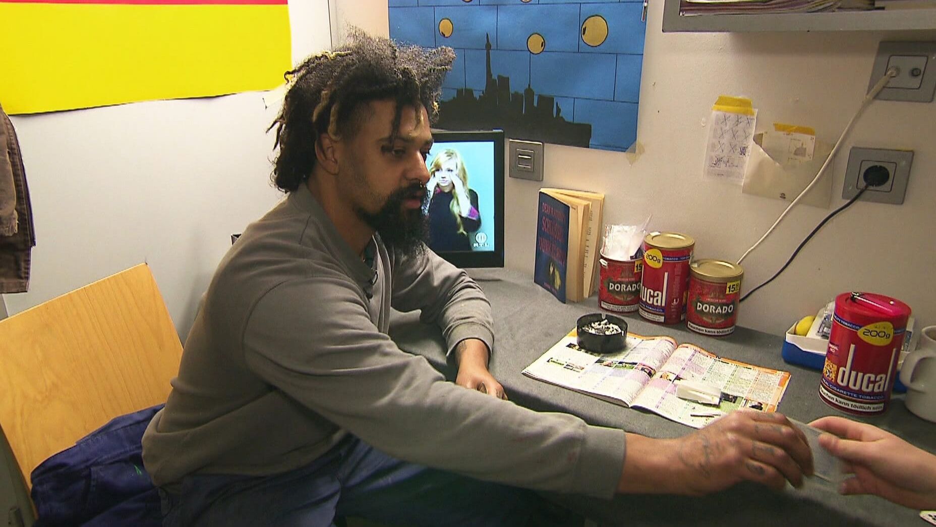 Der Jugendknast – Das Leben danach