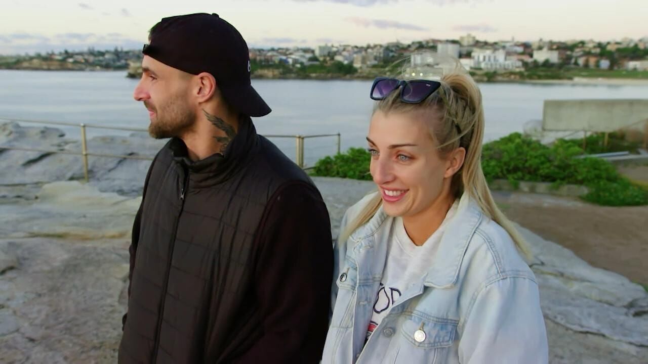 Hochzeit auf den ersten Blick – Australien