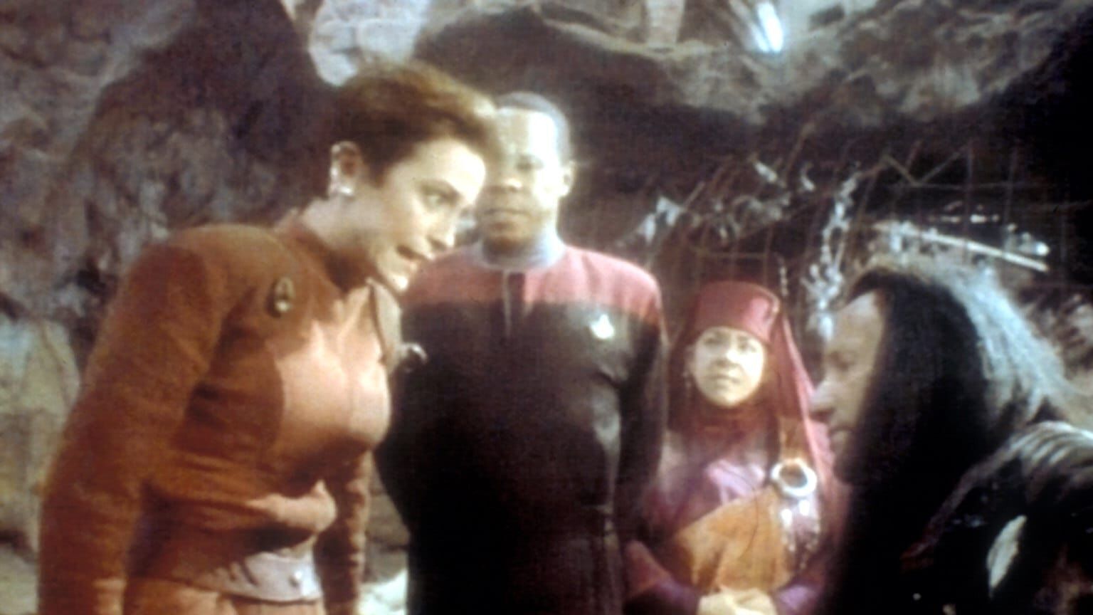 Star Trek – Deep Space Nine