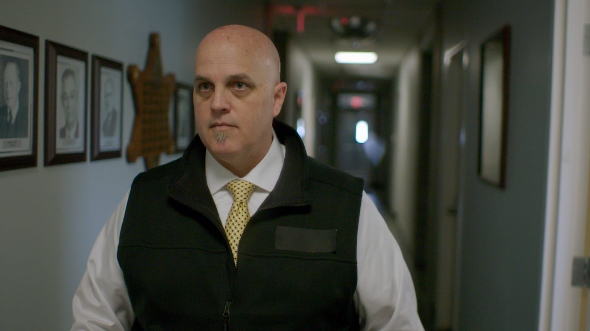 Auftragskiller gesucht