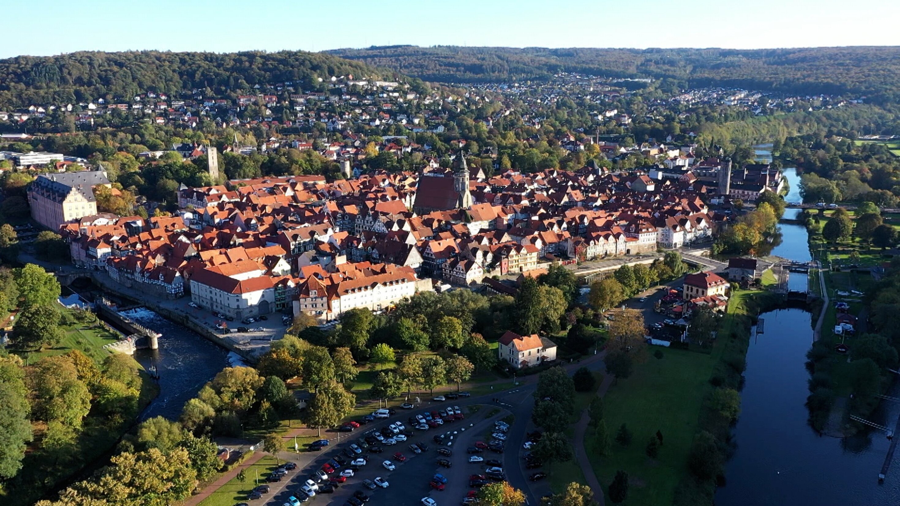 Abenteuer Baustelle