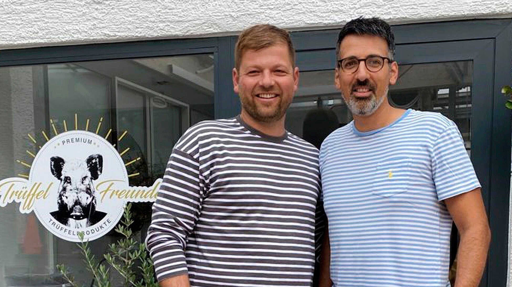 Kochstories: Faszination Trüffel