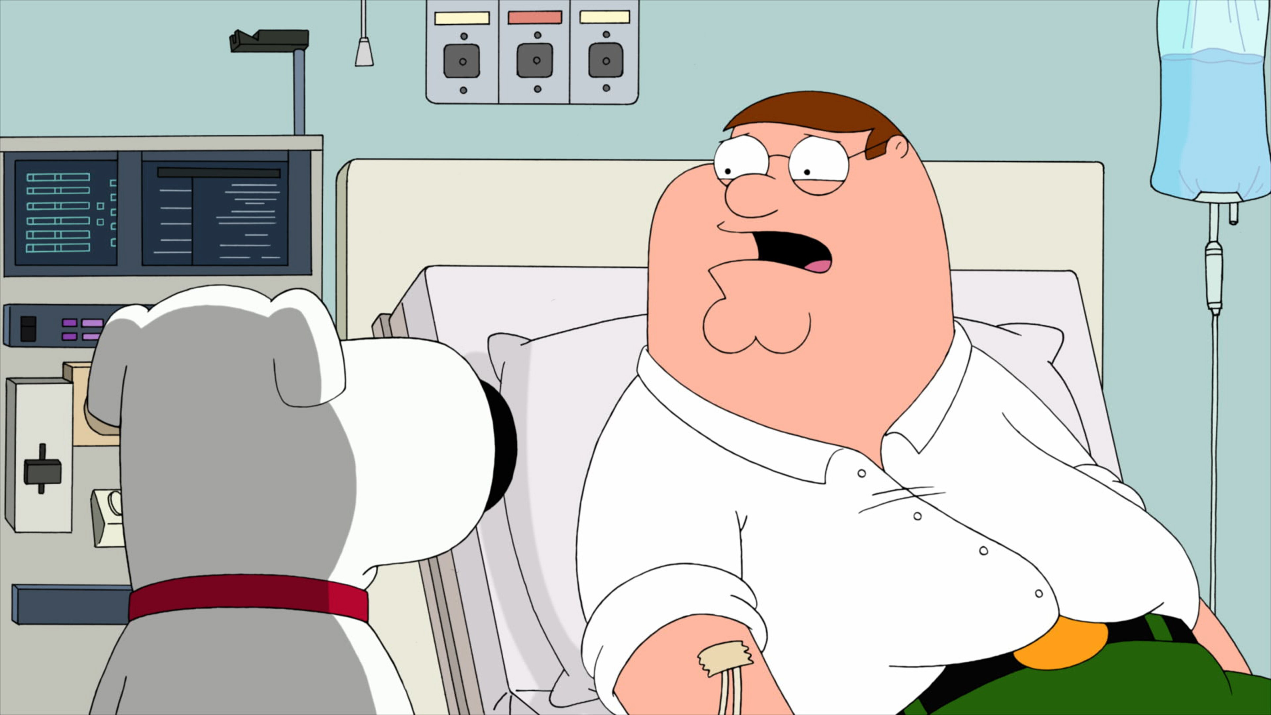 Family Guy