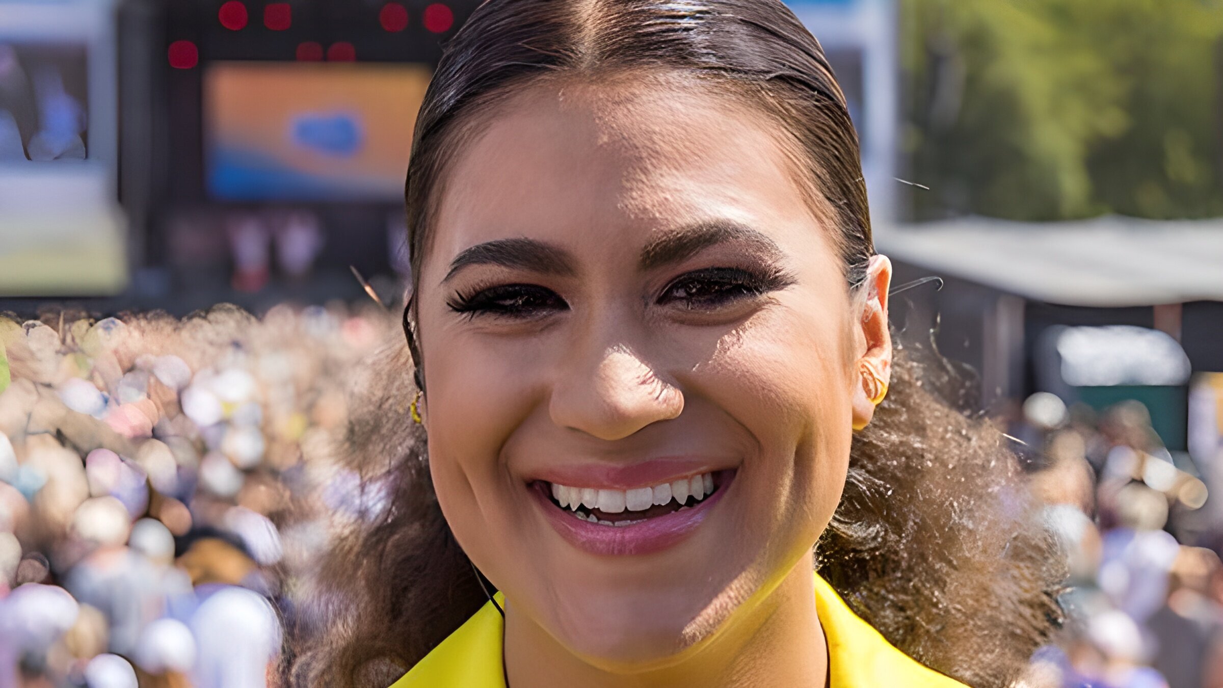 Lieblingslieder – Das große Schlager Open Air