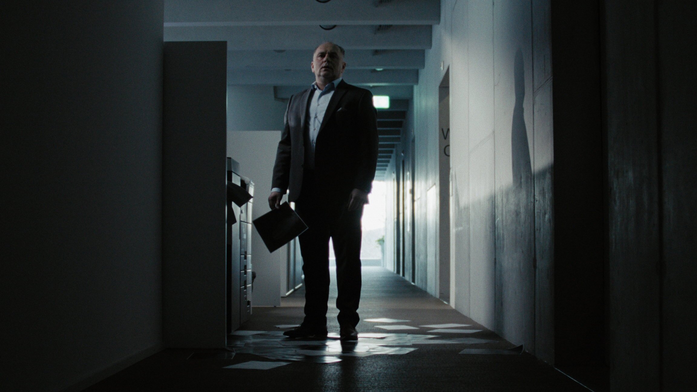 L'ultim Rumantsch – Der letzte Rätoromane