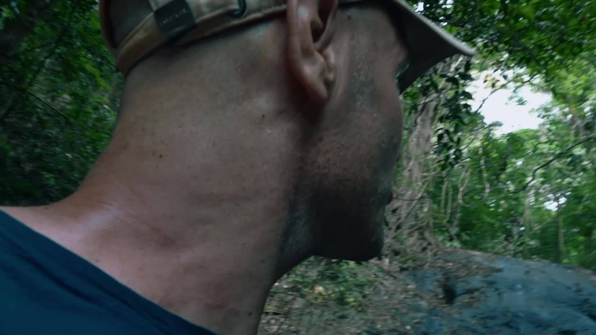 Ed Stafford: Allein gegen die Wildnis