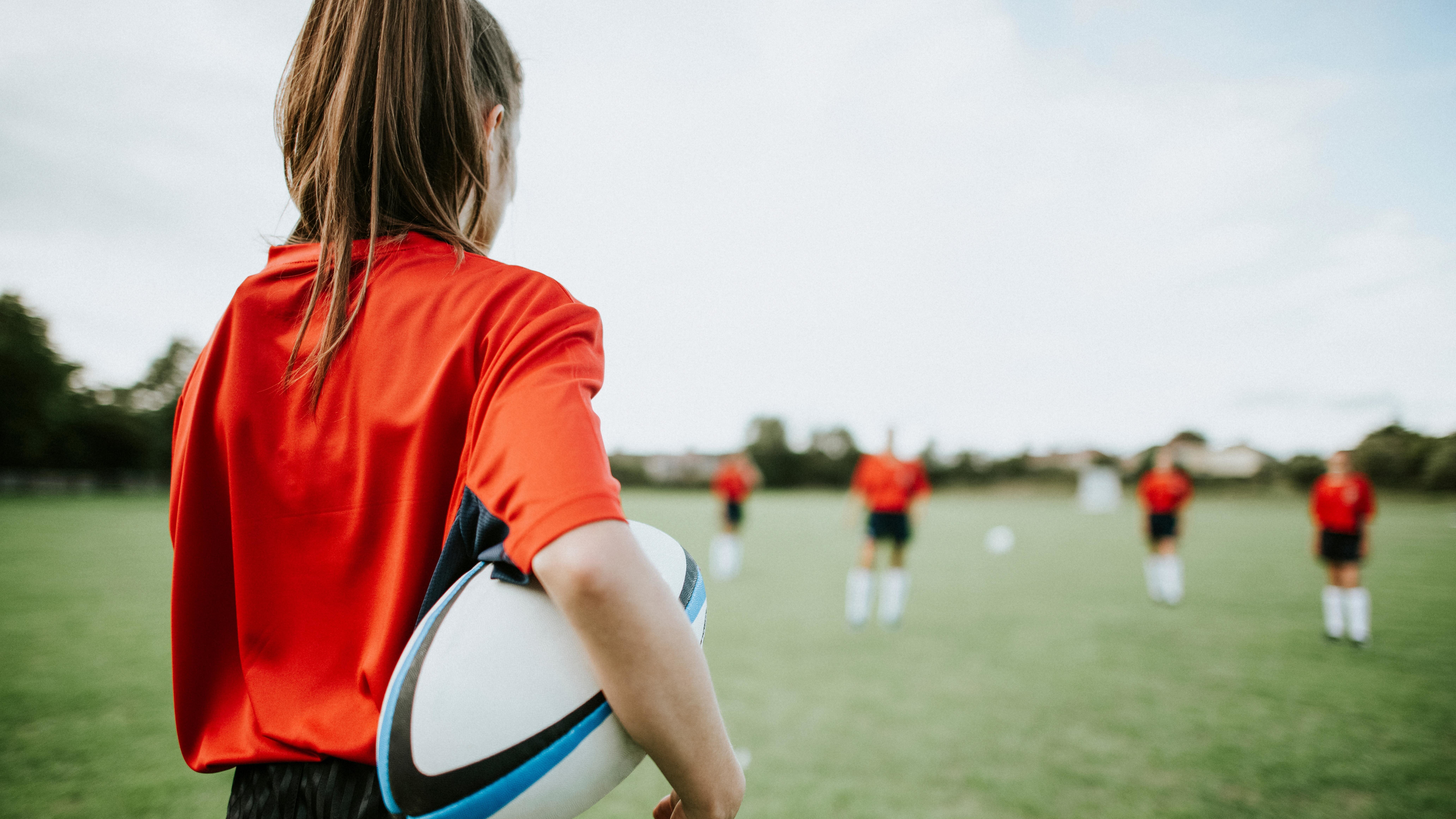 ran Rugby: Frauen WM 2025