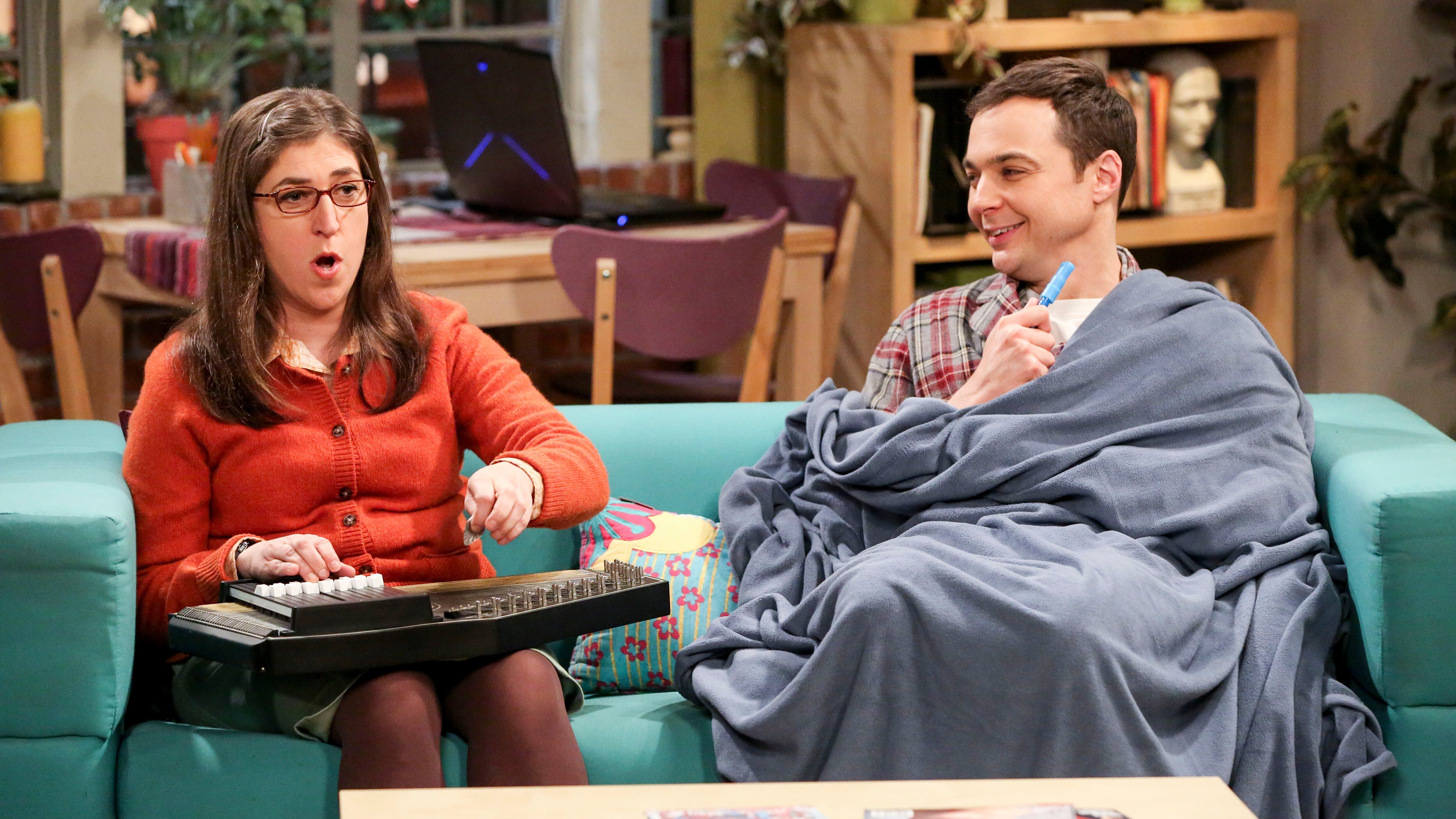 The Big Bang Theory