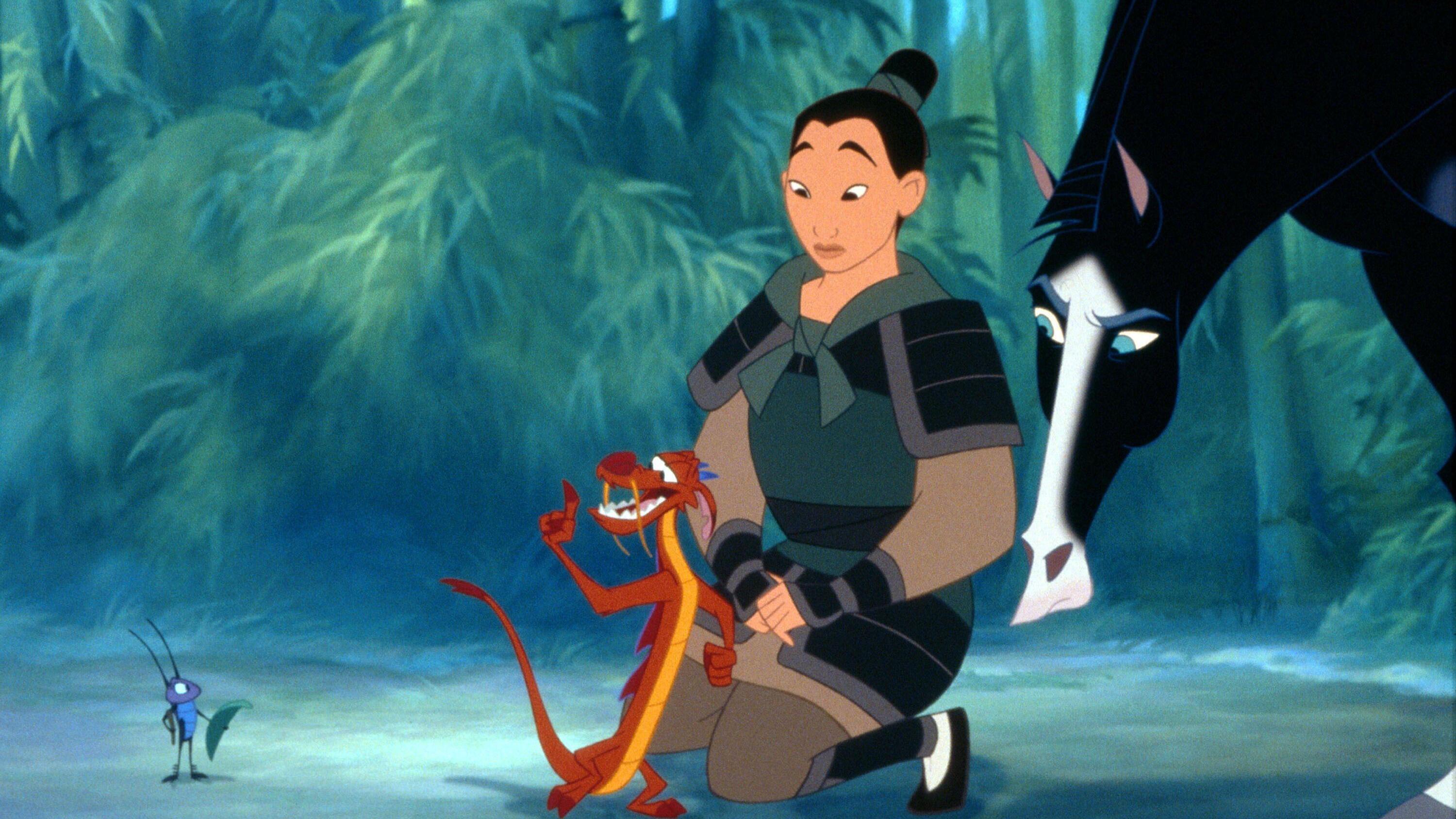Mulan