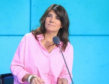 Estelle midi : on ne va pas se mentir