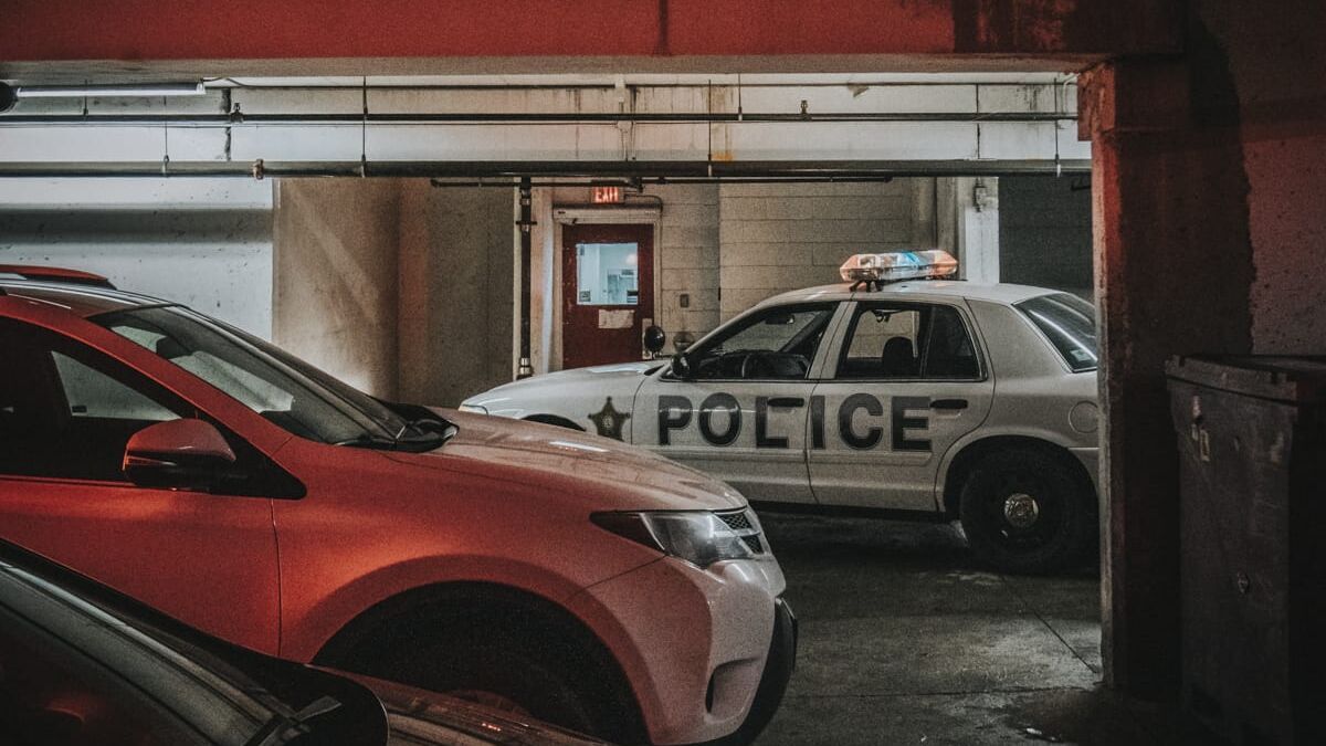 Das Böse im Blick – Augenzeuge Kamera