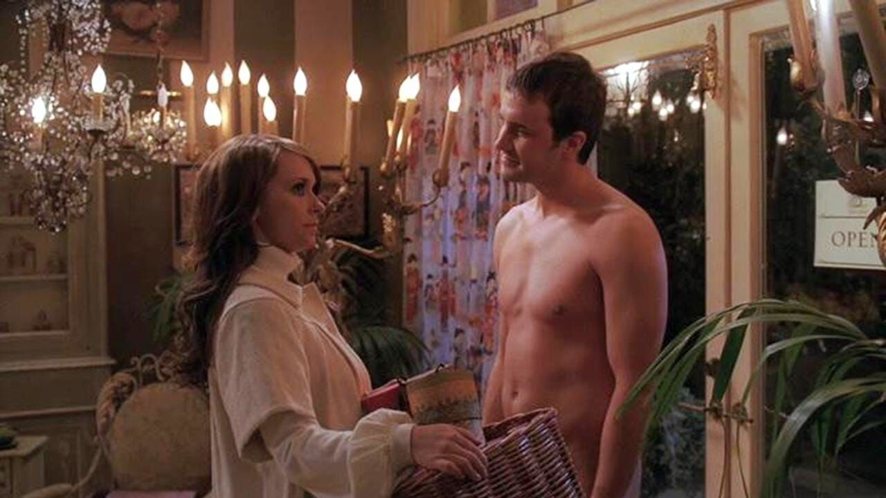 Ghost Whisperer – Stimmen aus dem Jenseits