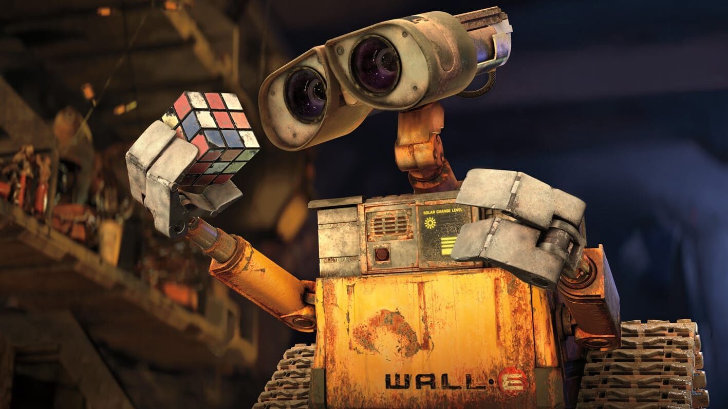 WALL-E