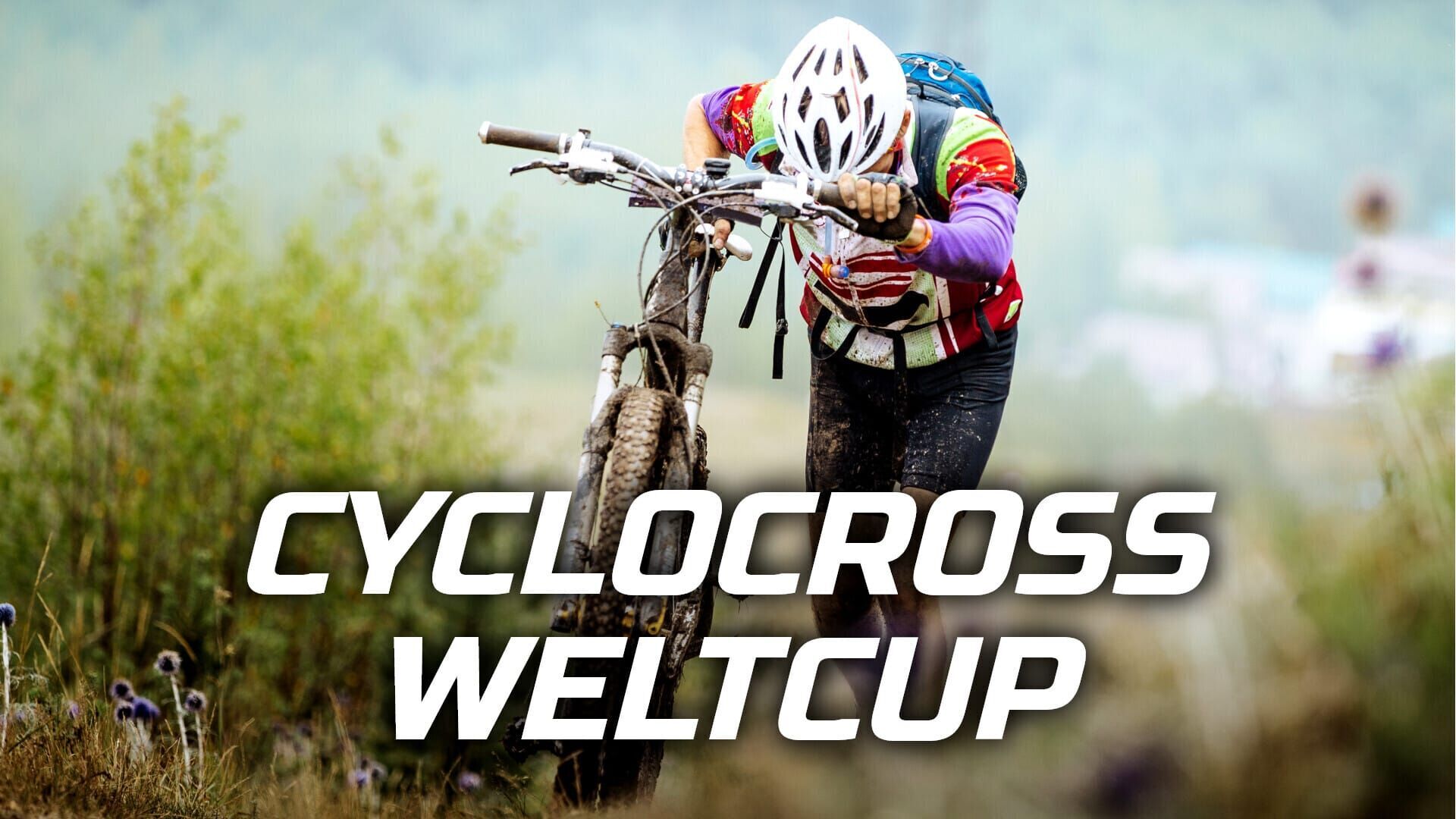 Cyclocross: Weltcup