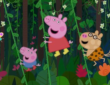 Peppa Pig