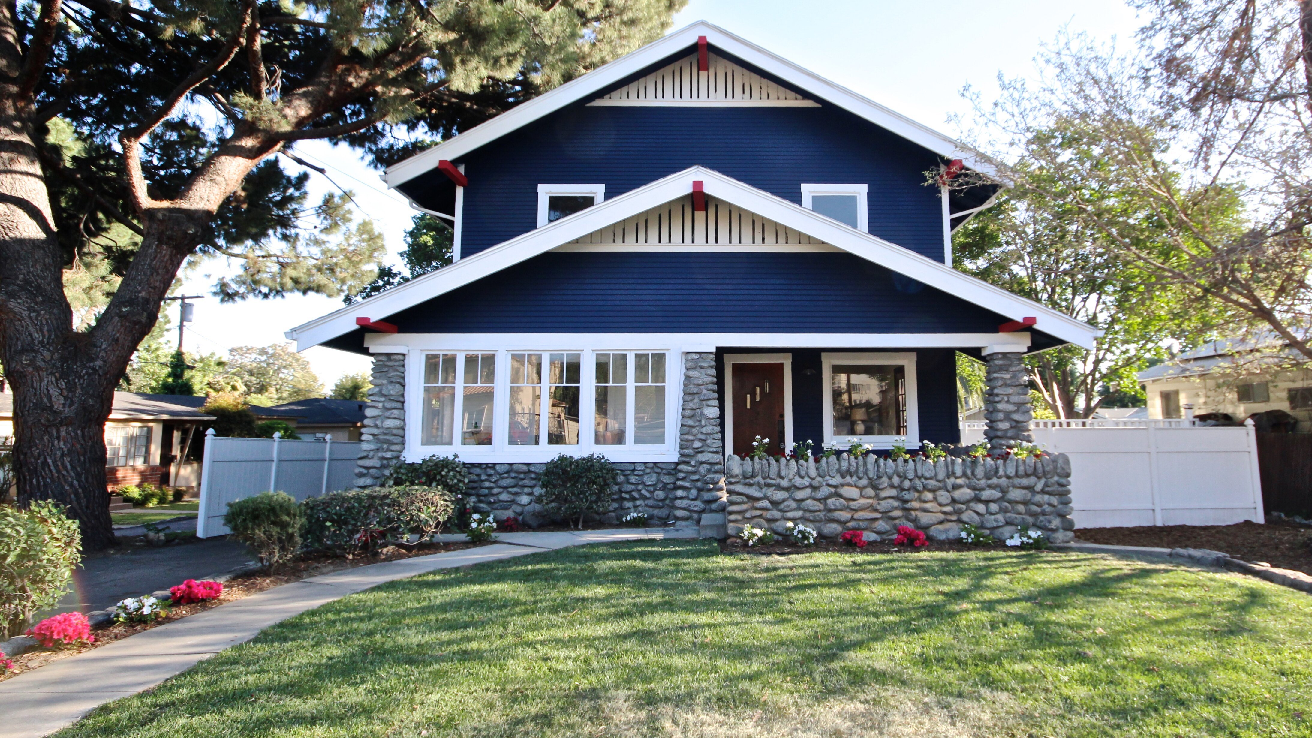 Vintage Home – Die Retro-Traumhäuser