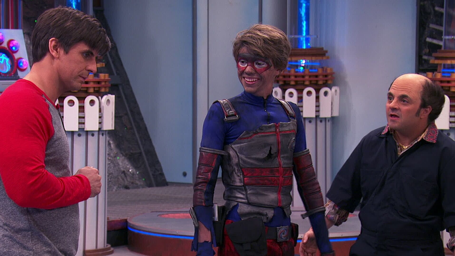 Henry Danger