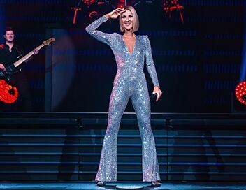 Céline Dion : une voix, un destin