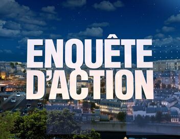 Enquête d'action