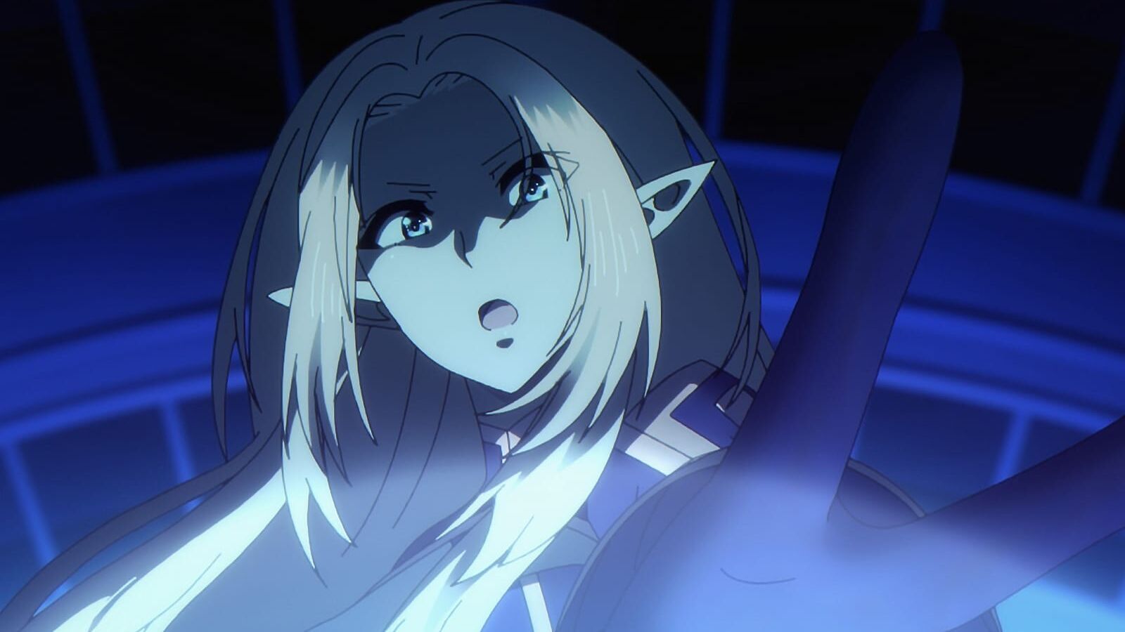 The Eminence in Shadow