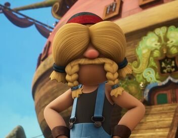 Pirate Academy