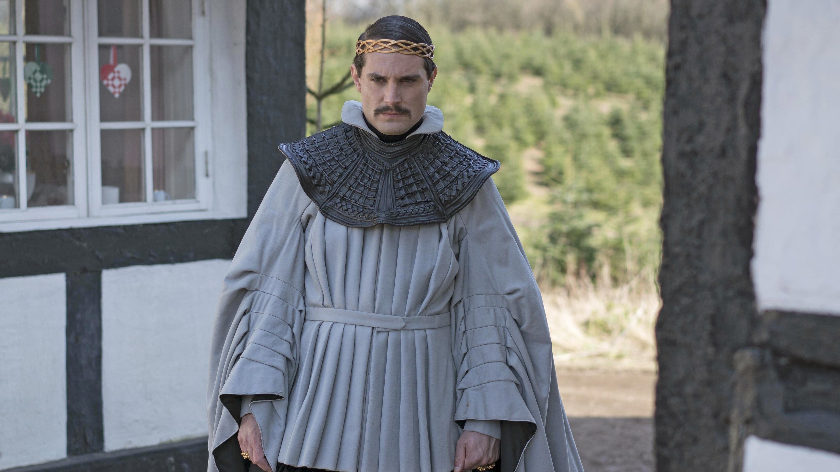 Tinkas Weihnachtsabenteuer