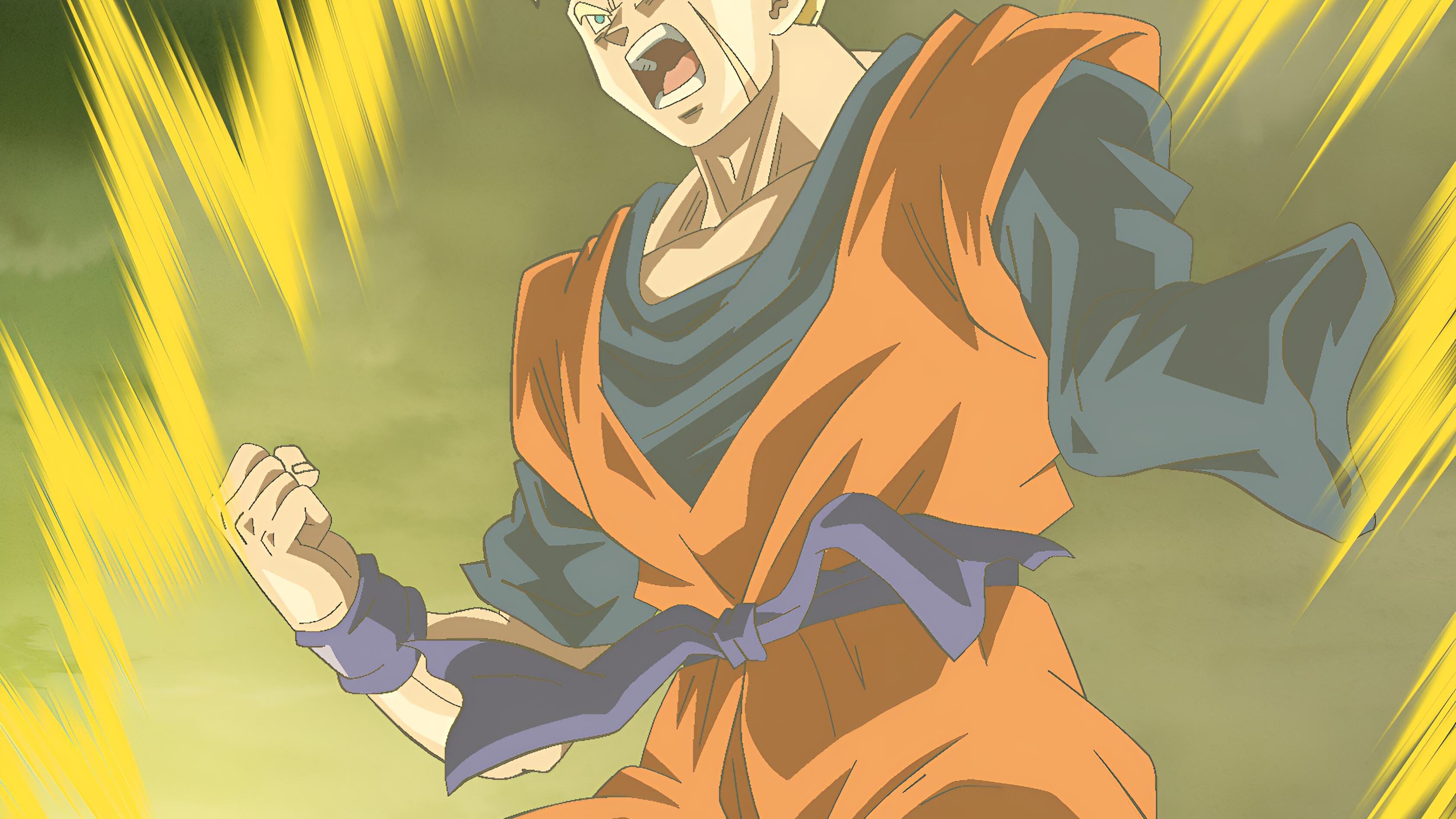 Dragon Ball Super