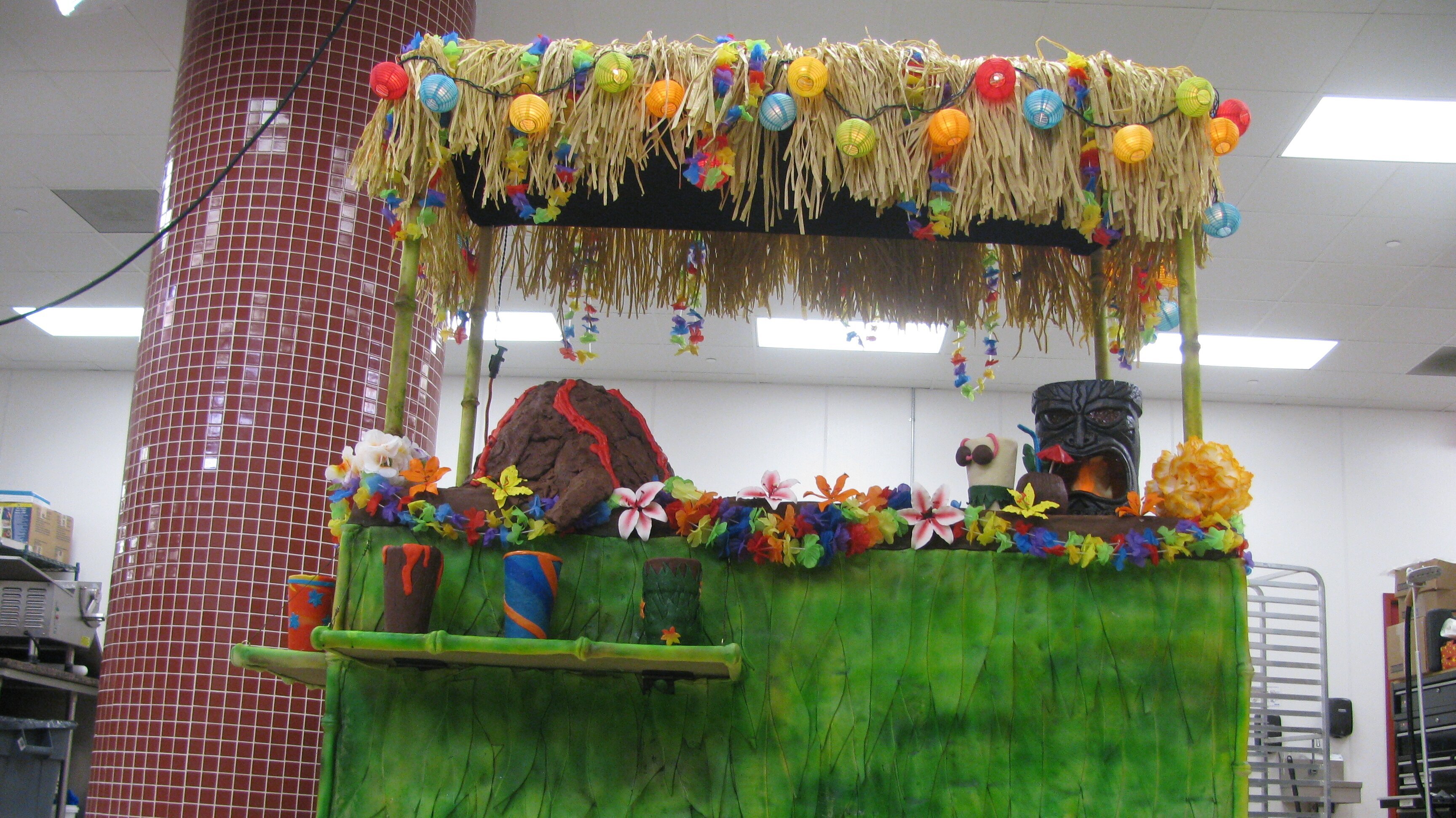 Cake Boss: Buddys Tortenwelt