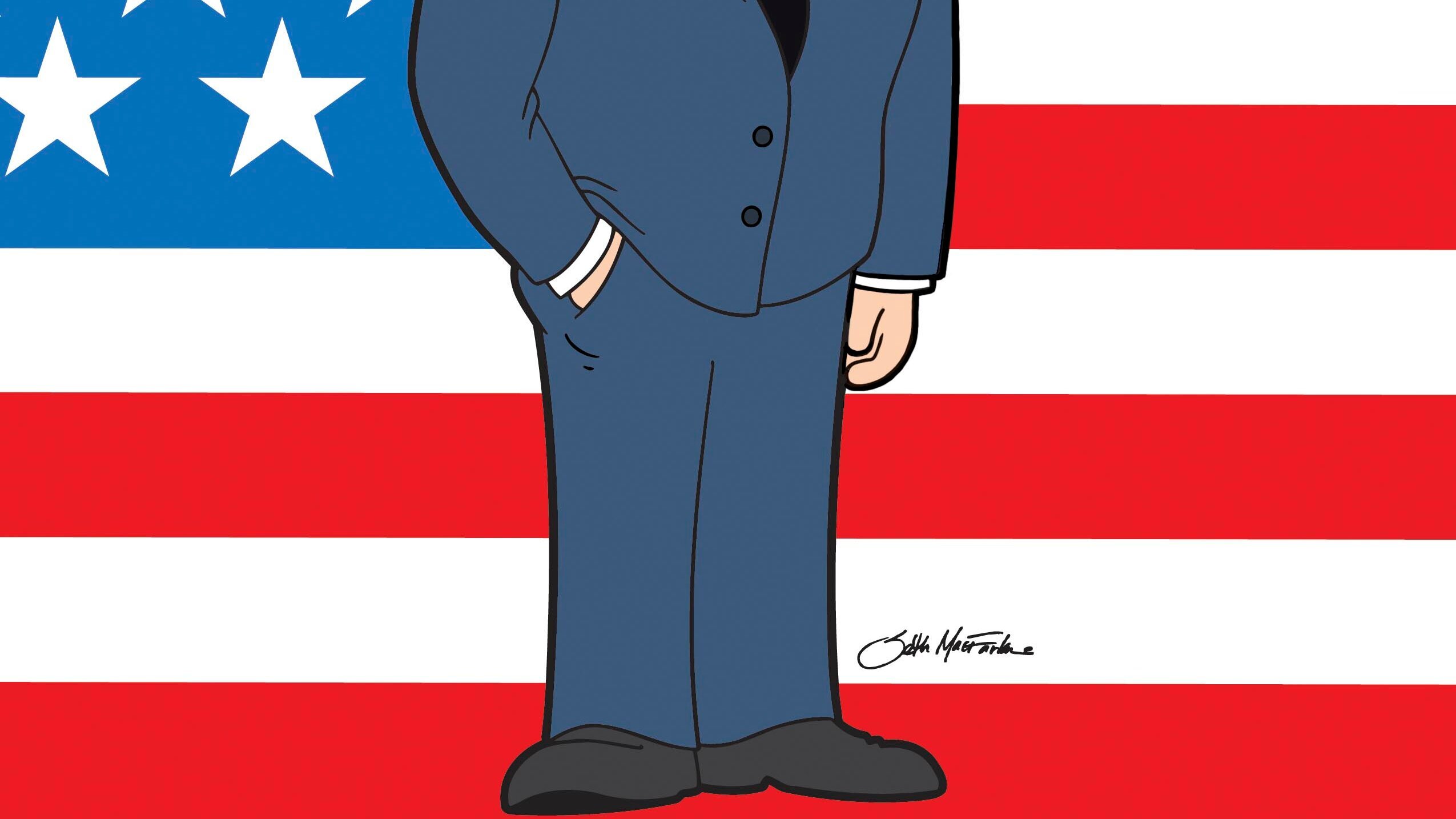 American Dad!