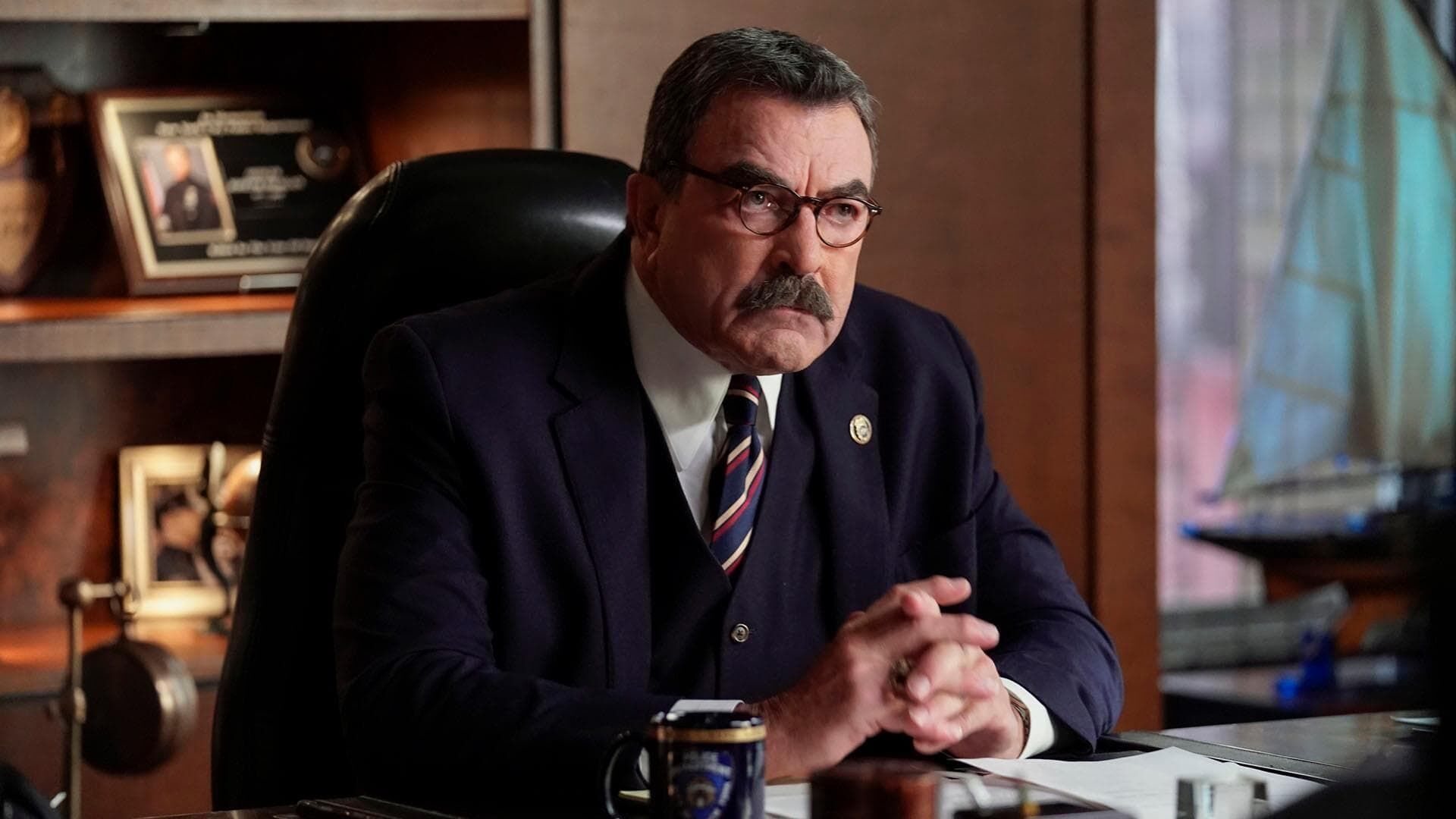 Blue Bloods – Crime Scene New York