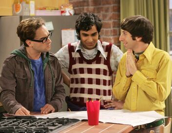 The Big Bang Theory