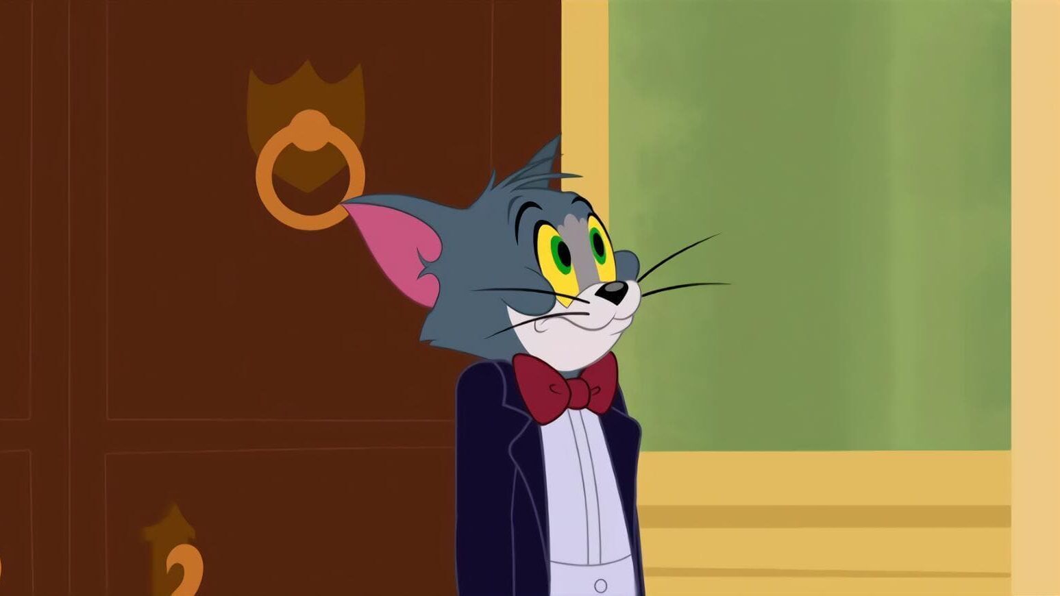 Die Tom und Jerry Show