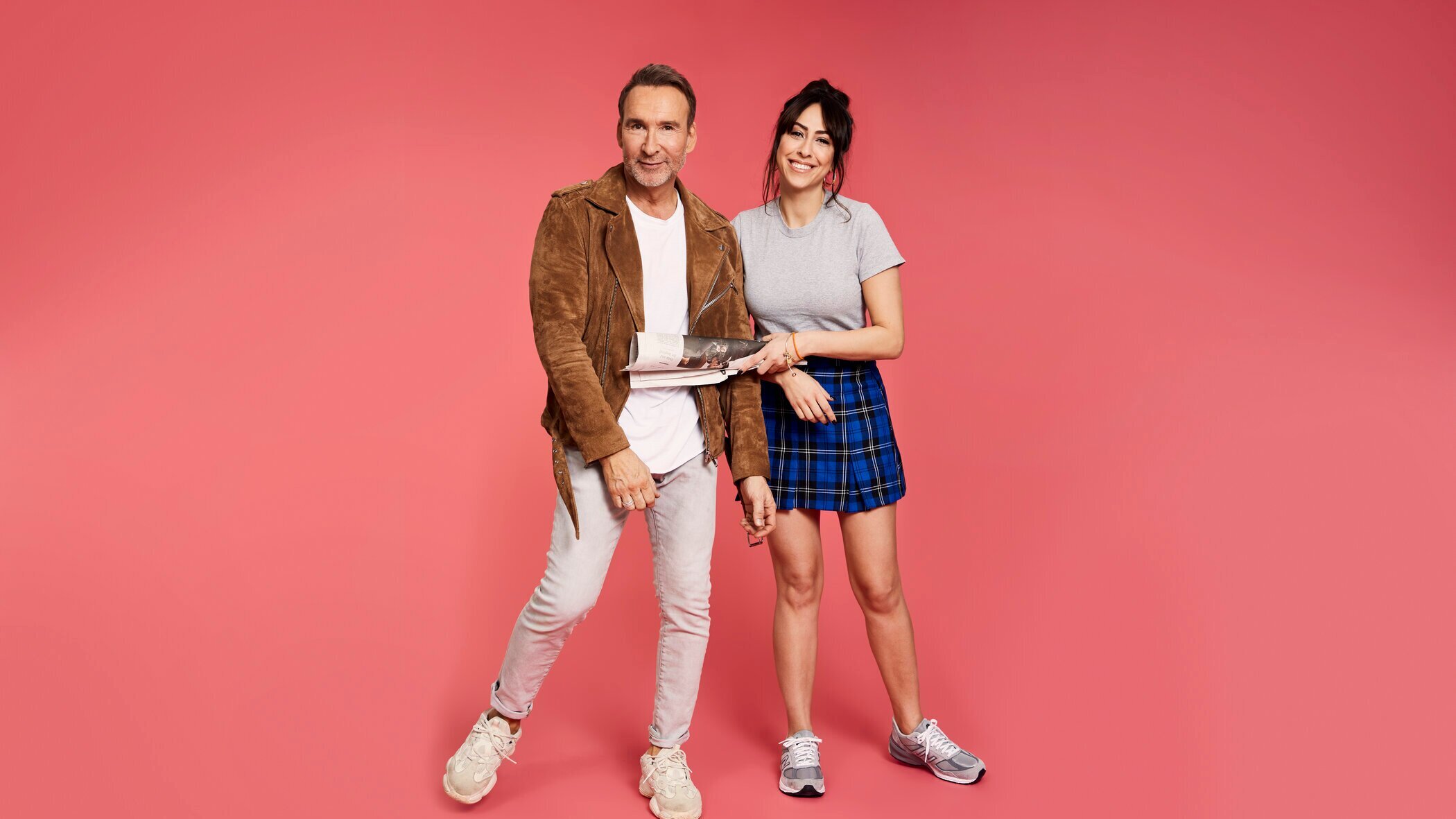 Promi Big Brother – Die Late Night Show