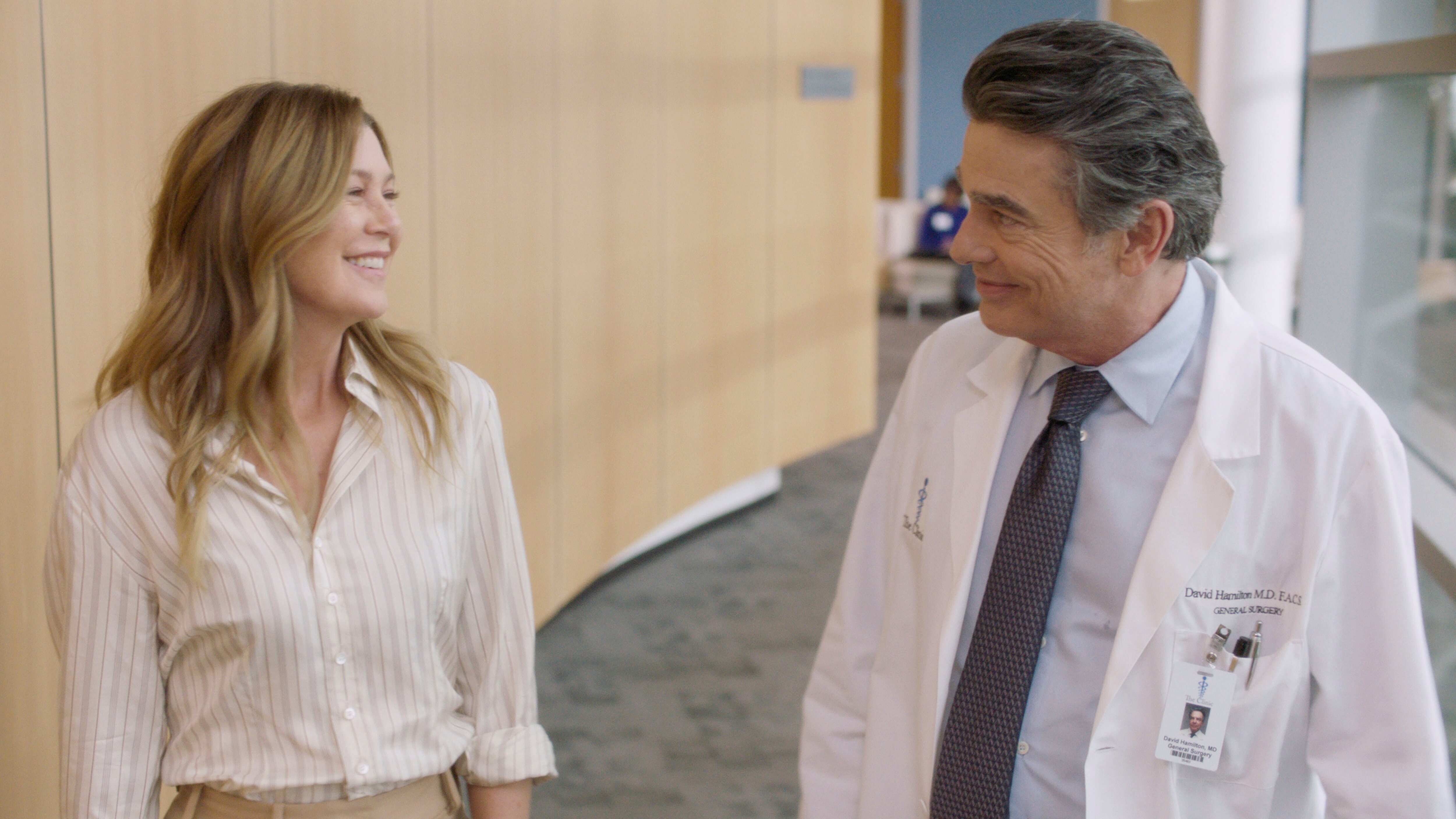 Grey's Anatomy – Die jungen Ärzte