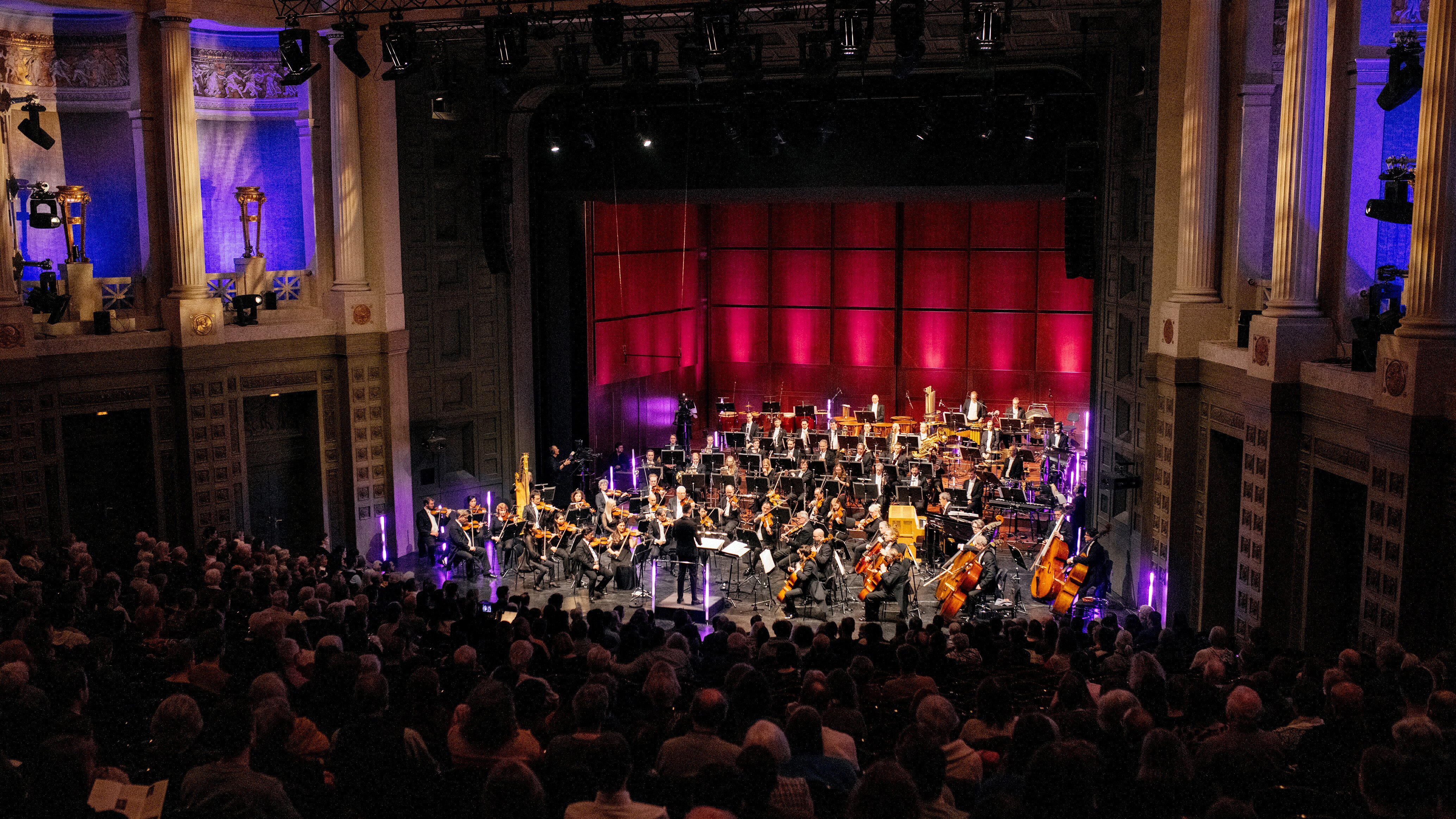 Let's play – Video Game Music in Concert (2)