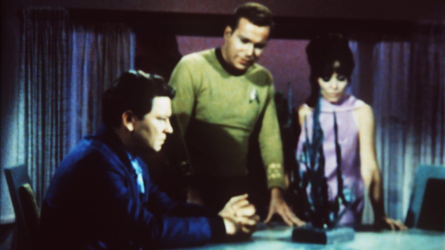 Raumschiff Enterprise