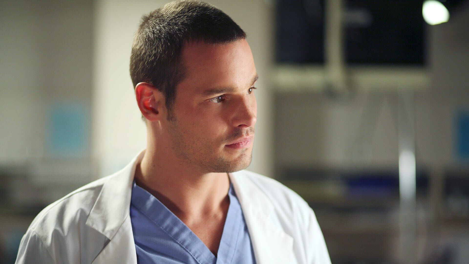 Grey's Anatomy – Die jungen Ärzte