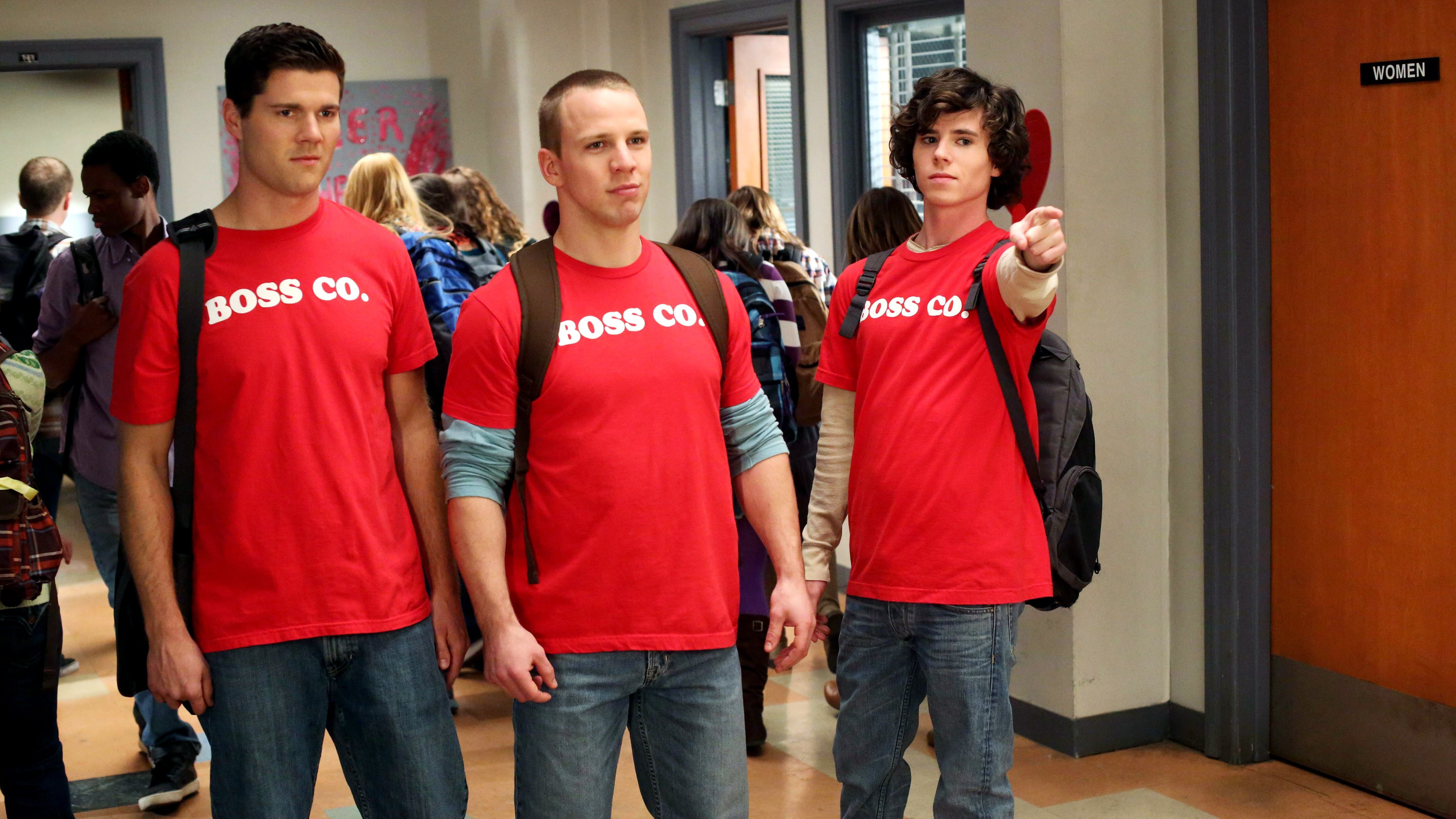 The Middle